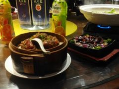 -小柴米·传统江西菜(八一广场店)