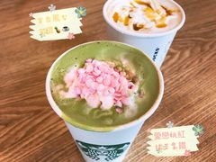 -星巴克臻选(深圳嘉里建设广场店)