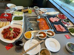 -海底捞火锅(振华广场店)