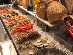 -上海千禧海鸥大酒店