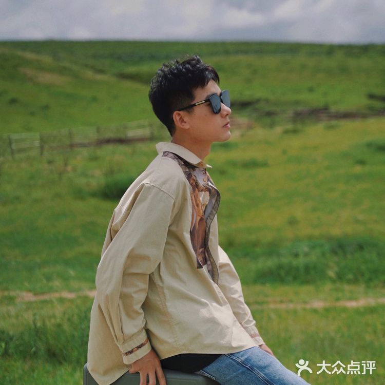 乌兰察布旅行｜来草原一定要住一次蒙古包⛺️ 