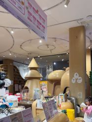 -奈尔宝·儿童乐园·亲子餐厅(星河湾店)