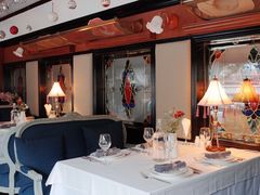 -火车头法国西餐厅