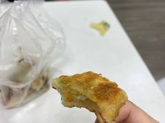 -咏春葱油饼(德政中路店)