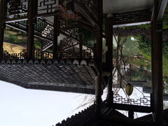 南北湖湖滨休闲山庄-南北湖湖光山居度假酒店