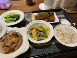 -惠州心享玥月子中心江北店