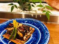 -岚山日本料理(珠江新城店)