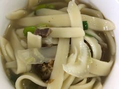 -回辉登偰氏面片(东莲花美食街店)