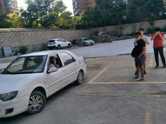 -兰剑驾校(汉阳校区)