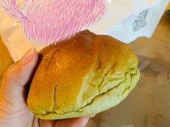-WHEAT&BAKER-麥(凯德来福士店)