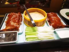 -大理实力希尔顿酒店御璽中餐厅YUXI – CHINESE RESTAURANT