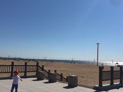 -鲸鱼先生·海鲜烤肉海景餐厅