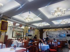 -峨嵋酒家(地安门店)