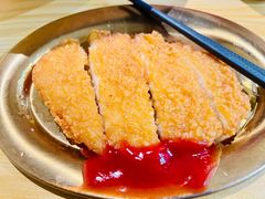 -友达面馆(广州总店)