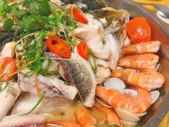 -将军陂美食山庄·瓦缸炭烧鸡