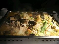-鱼酷活鱼烤鱼(昆明路店)