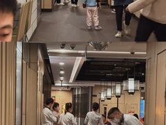 -海底捞火锅(连城广场店)