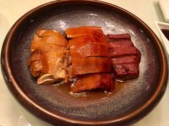 -北京中国大饭店