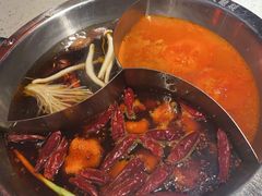 -大龙燚·旷野鲜火锅(广州首店)