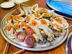 -姥家海鲜大锅台(永丰胡同老店)