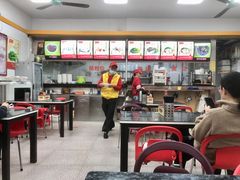 -燊意布拉肠云吞面(中山四路店)