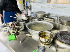 -刘兰英牛羊肉泡馍(立新街店)