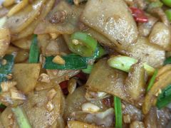 -小民大排档(马场角横路店)