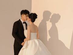 -金夫人婚纱摄影(惠阳店)