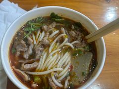 -王记生烫牛杂面馆(兰陵路店)
