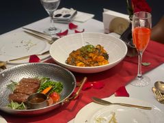 -Wei菋·Le Bistrot