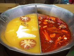 -湊湊火锅·茶憩(石家庄万象城店)