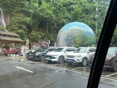 -赤水丹霞旅游区·大瀑布