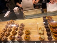 -DRUNK BAKER(上海陕康里店)