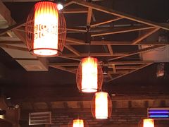 大堂-重庆渝达老火锅(春熙路店)