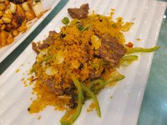 -六和聚传统烤鸭.天津菜(和平店)