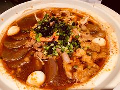 -眉州东坡(通州店)
