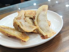 牛肉锅贴-两来风(文亭街店)
