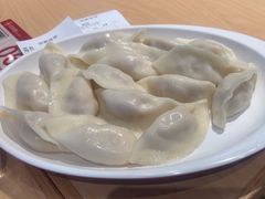 -喜家德虾仁水饺(东方宝泰店)