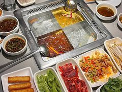 -海底捞火锅(天河方圆荟店)