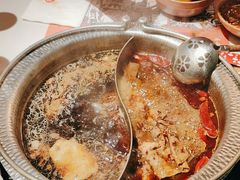 -温禾牛·和牛寿喜烧自助火锅(恒基名人店)