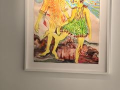 -大田秀则画廊
