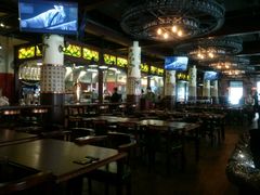 大堂-马迭尔德式西餐精酿啤酒屋(中央大街店)