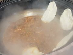 -三里屯土灶炖公鸡地锅鸡(江东店)