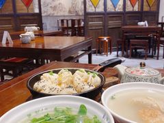 特制小锅生煎-大壶春生煎(四川中路店)