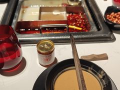 -鼎膳常火锅(华阳店)