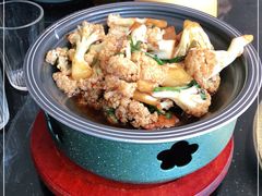 -小城故事·地道宁波味(月湖盛园店)