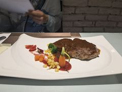 菲力牛排-红屋牛排(闽江路店)