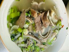 -李连贵熏肉大饼(太行山路分店)