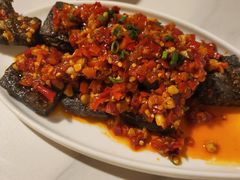 -嘉丰湘菜馆(芳群园店)