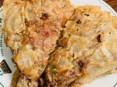 华威肉饼-清真永恒华威肉饼(潘家园店)